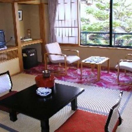 Wakaba Ryokan / Vacation Stay 29362 Sakata Exterior foto