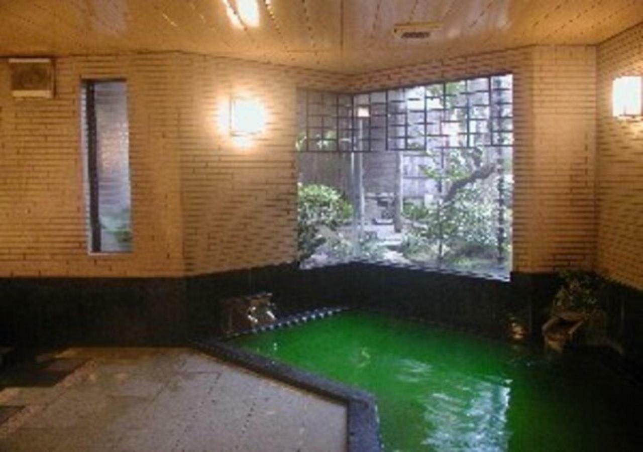 Wakaba Ryokan / Vacation Stay 29362 Sakata Exterior foto